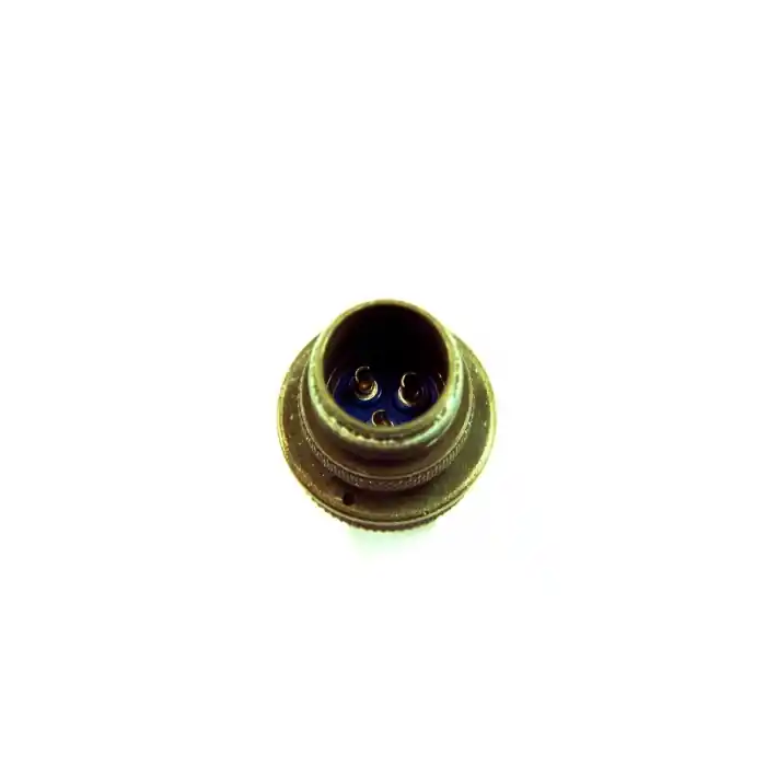 AMPHENOL - MS3106A-14S-1P - Connector, circular. M 3 Pin, cable. Top Rated