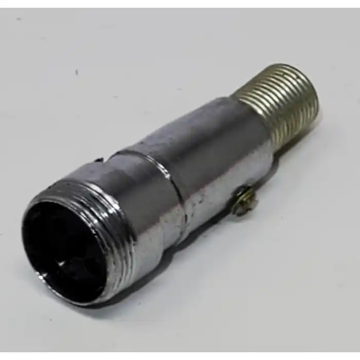 Amphenol - 8-026 - Connector, Audio / Instrumentation. Single Female Contact, In-Line 80C Series. Special Offer