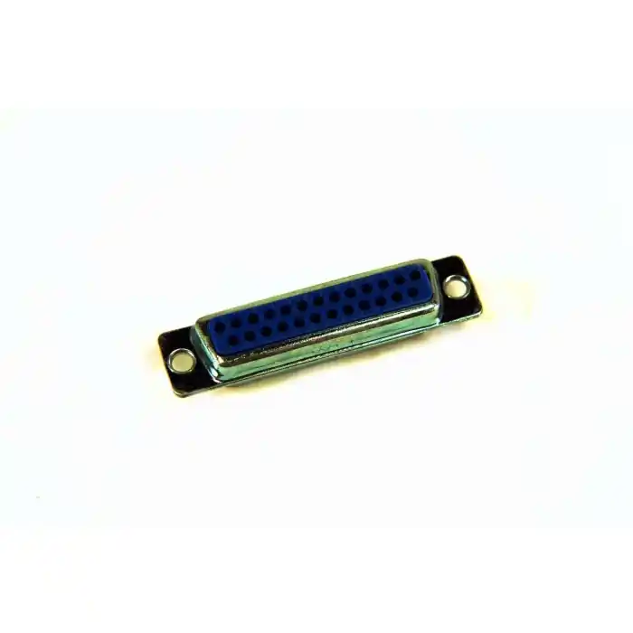 Limited Edition AMPHENOL - 17-10250-1 - DB 25 CONN W / PINS