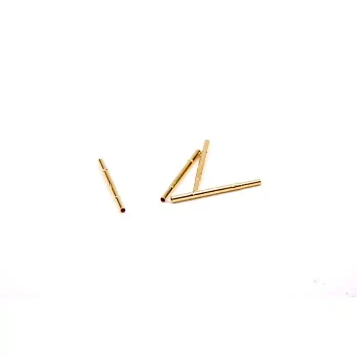 TE Connectivity AMP INC - 712197-1 - Connector, Electrical Contact. Female. Free Shipping