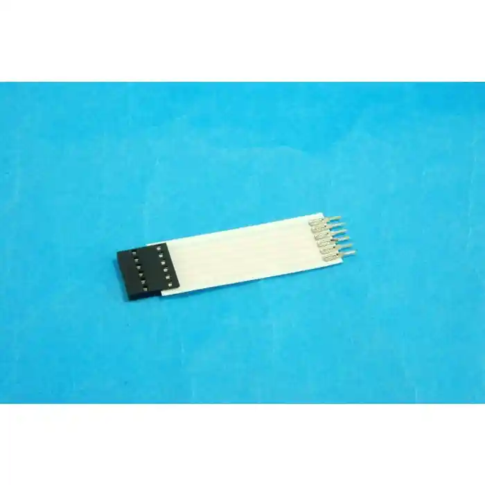Handmade AMP/TYCO ELECTRONICS - AFF06G/AF06/AFE06T - NEW FLEX CABLE