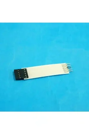AMP/TYCO ELECTRONICS - AFF05G/AF05/AFE05T - NEW FLEX CABLE 5 CONTACTS Direct From Factory