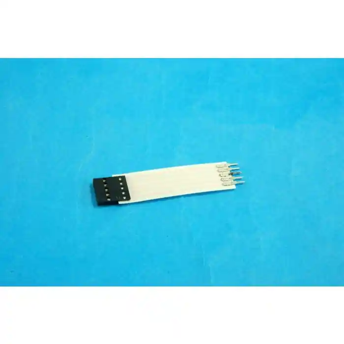AMP/TYCO ELECTRONICS - AFF05G/AF05/AFE05T - NEW FLEX CABLE 5 CONTACTS Direct From Factory