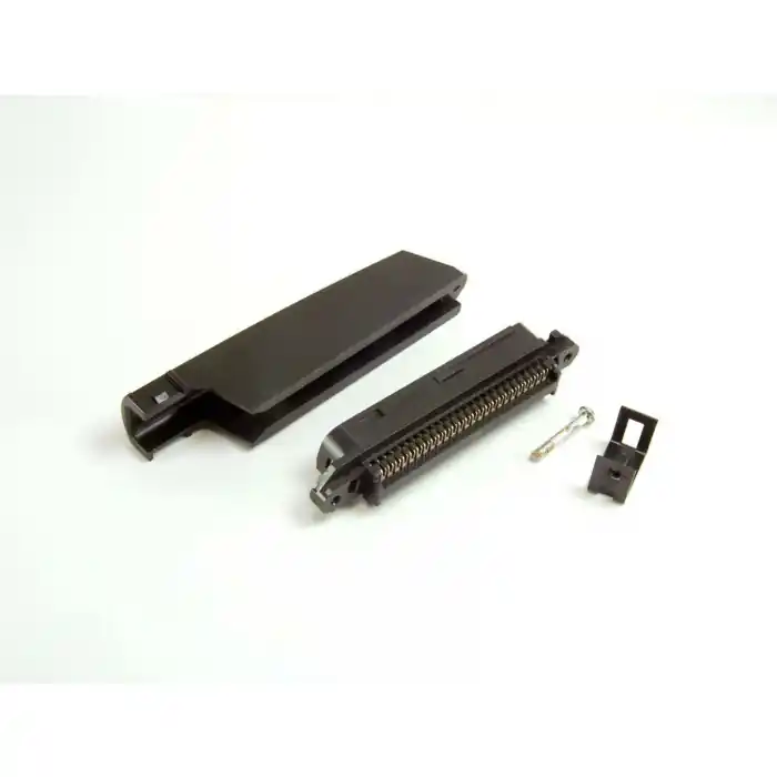 AMP INC - 552382-1 - Connector, IDC. Male 50P. Hot Deal