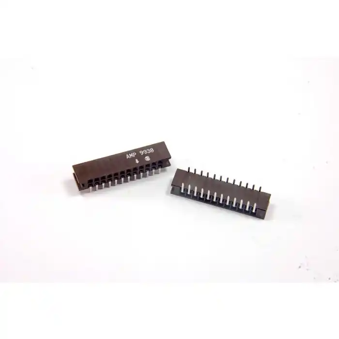 AMP INC - 532955-4 - Connector, header. 24 Position. Limited Edition