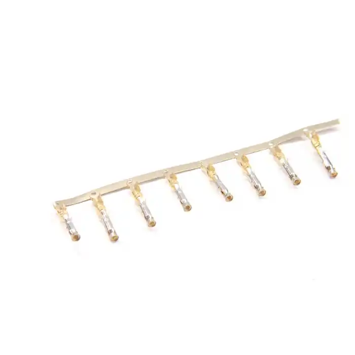 New Release AMP/TYCO ELECTRONICS - 163083-7 - Electrical Contacts/Sockets female