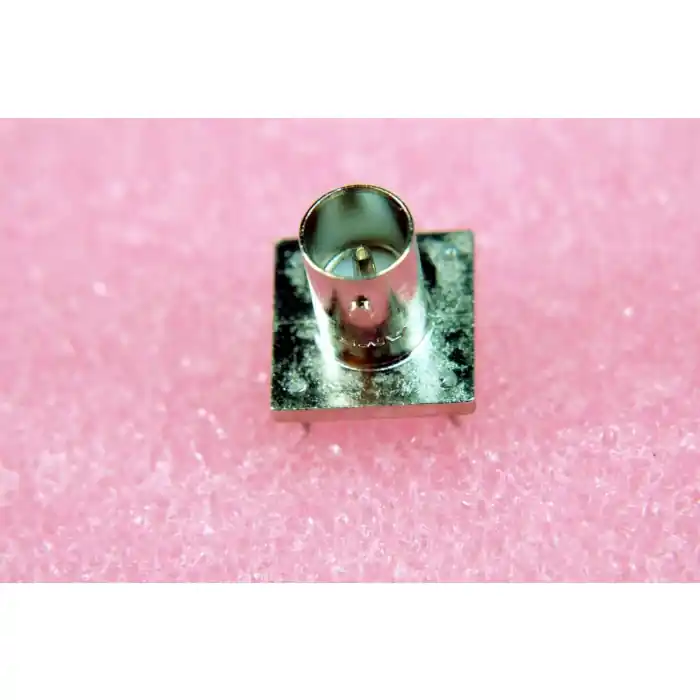 AMP INC - 413986-1 - Connectors. BNC. RF female 75 Ohm. Best Price