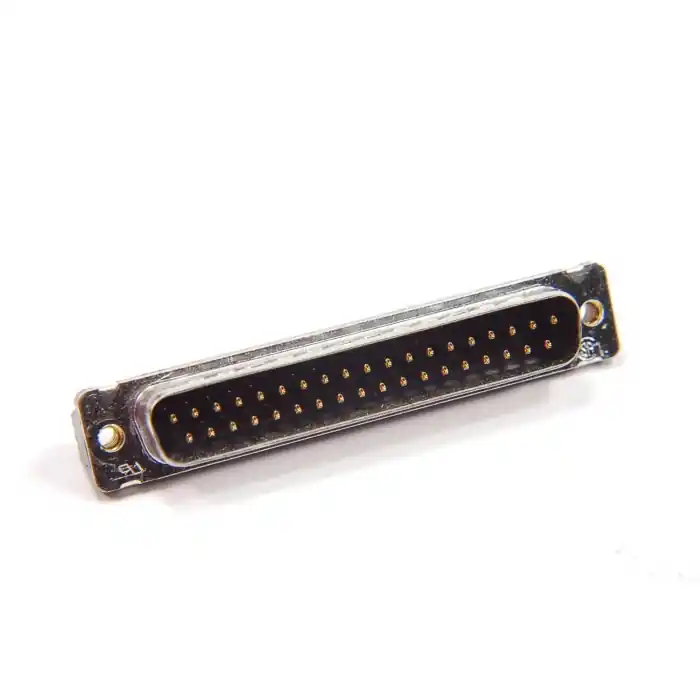 In Demand AMP INC - 747375-8 - Connector, D-Sub. DB37 male.
