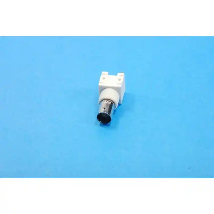 AMP INC - 227222-3 00 - Connector, BNC. RF jack female. Crafted