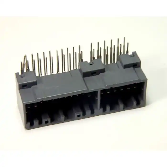 AMP INC - 175444-6 - Hybrid I/O Cap assembly 34-pin RA Place Order