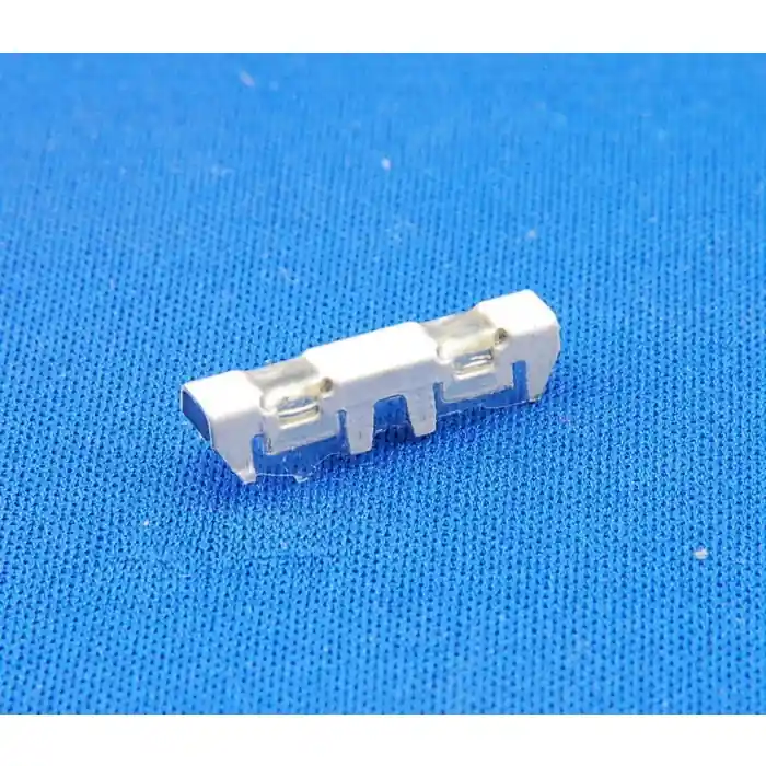 Instant Buy TE Connectivity AMP INC - 229917-2 - Telephone Cable Splice. Splice Terminal 19-24AWG Strip, Package of 5.