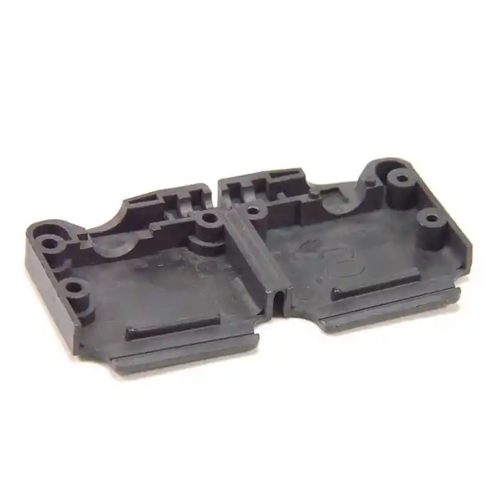 AMP INC - HDD-25E - Connectors, D-Sub Hood, Foldover hoods for DB25. High Quality
