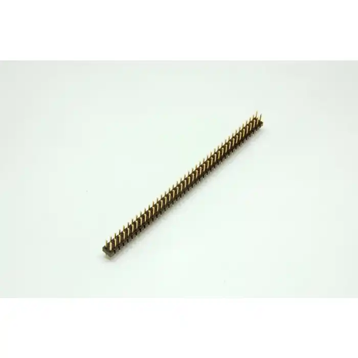 TE Connectivity AMP INC - 4-103186-0 - Connector, Header. M 80 Pin. Trending