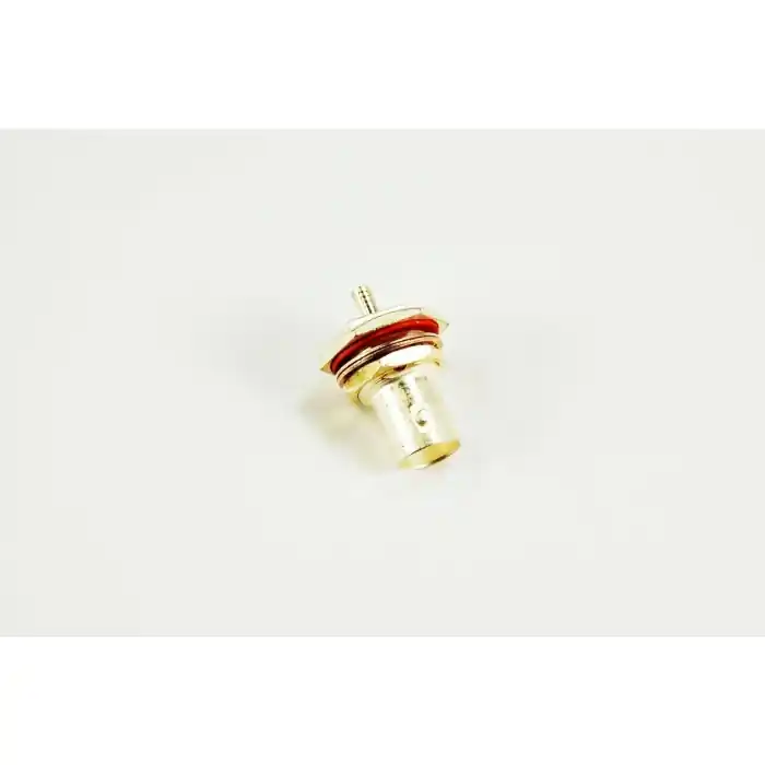 TE Connectivity AMP INC - 2-330063-1 - Connector, BNC coaxial. 50 Ohm, RG174, RG188. Brand New