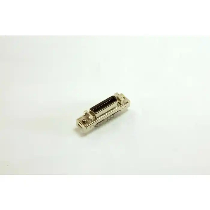 AMP INC - 10226-6212VC - Connector, D-Sub. F 26 Position. Direct From Factory