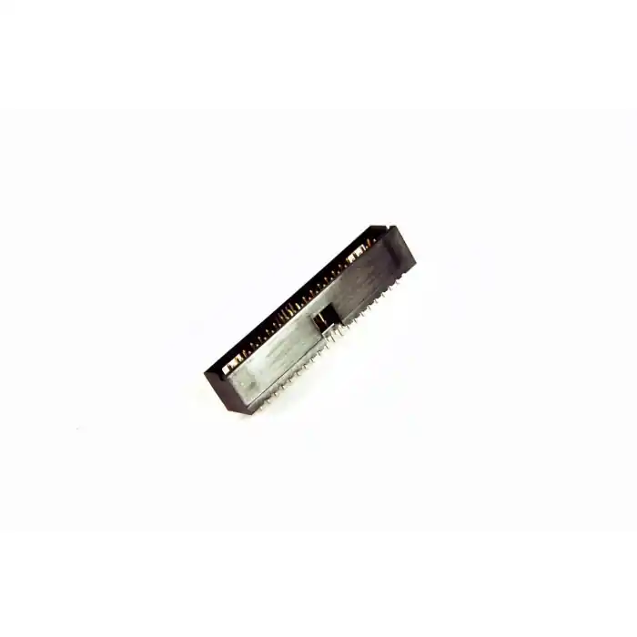 AMP INC - 1-102619-8 - Connector, header. Male 40 straight. Today Only