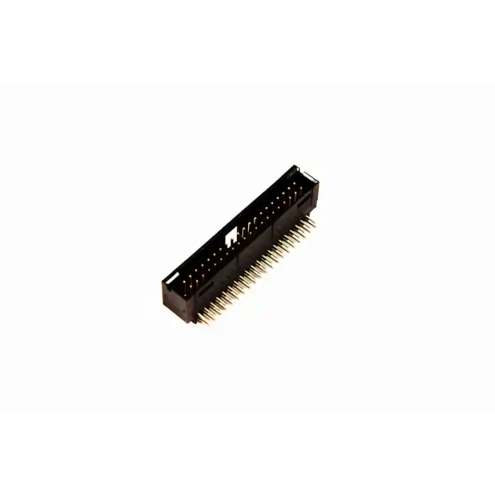 AMP INC - 102570-1 - Connector, header. 40 Position. Must Have