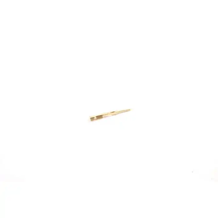 TE Connectivity AMP/TYCO - M55302E/113C-0056 - 530750-5 (M) Male Gold Plated Connector Contact - Package of 10 Today Only