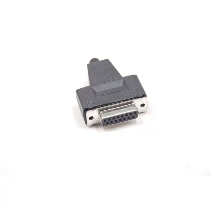 Mega Sale TE Connectivity AMP INC - 747953-1 - Connector, D-Sub. F DB15.
