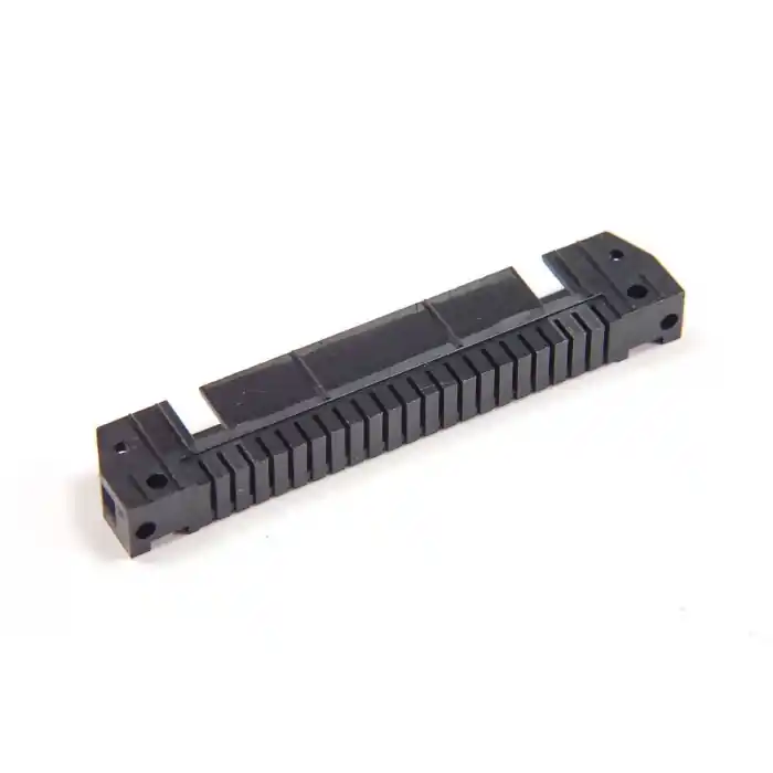 TE Connectivity AMP INC - 1-499726-3 - Connector, Header. Dual 22 pos SHELL. Save Now