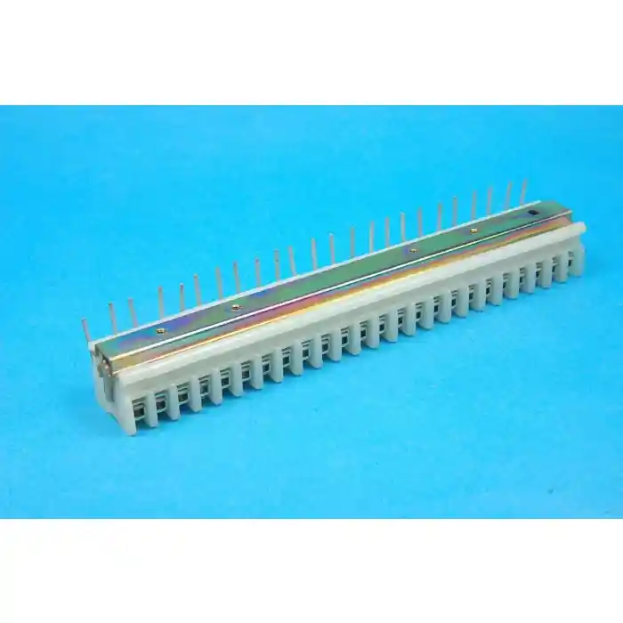 Genuine ALLEN BRADLEY - AB - TS24-02 - Connector, terminal block. 24 Point.