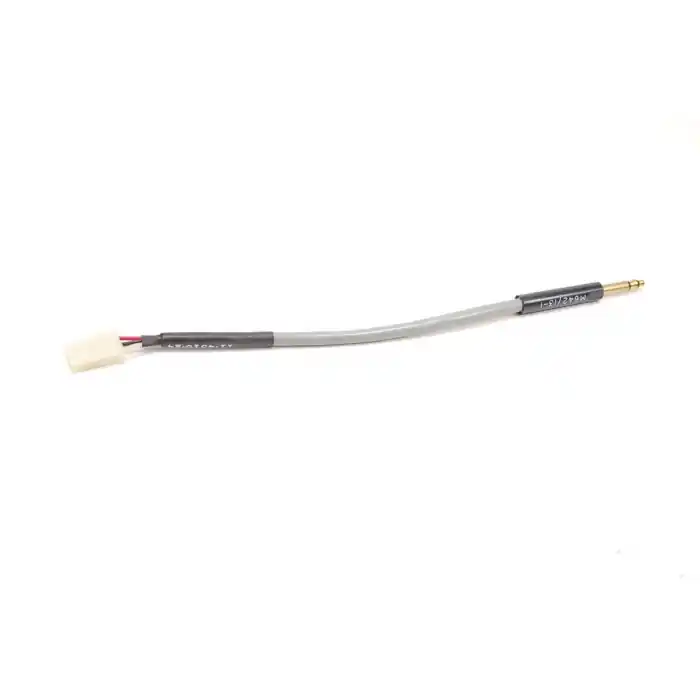 Money Back Guarantee ADC TELECOMMUNICATIONS INC - M642/13-1 - Miniature Telephone Plug, Bantam Male Type to 3 Position Molex Connector, Assembly 1143-1024