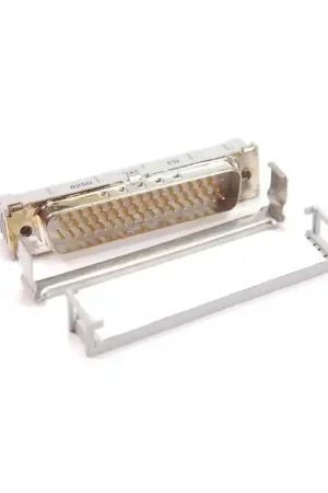 3M - 8250-6065 - Connector, IDC & D-Sub. 50 Pin Male. Factory Price