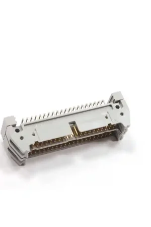 3M - 34322 - Connector, header. Dual 40 pin. Fresh Stock