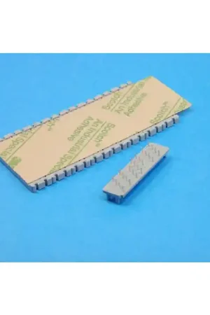 3M - 3434-0000 - Connector, header. Wire to board 26 Pos. Modern