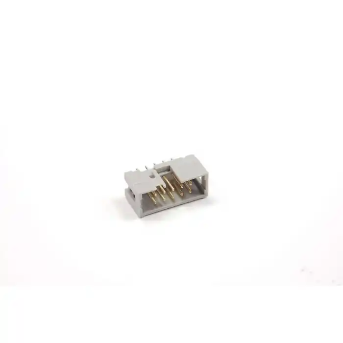 3M - 2510-6002UB - Connector, header. 10 Pin (2 Rows). Price Cut