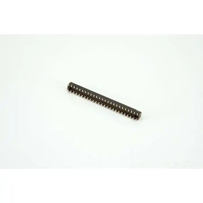 Hassle-Free Returns 3M - 150250-202 - Connector, header. F 50 Pos, SMD.