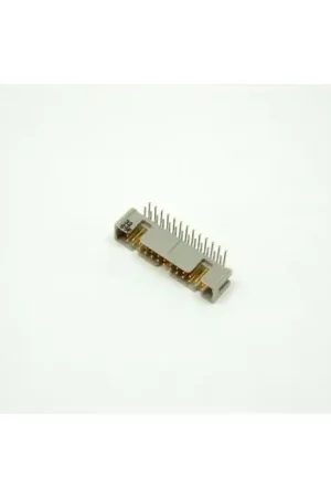 3M - 2526.5002 - Connector, header. M 26 Pin (13 x 2). Final Sale