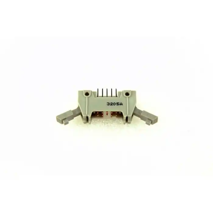 Discount 3M - 3793-6302 - Connector, header. M 10 Pin.