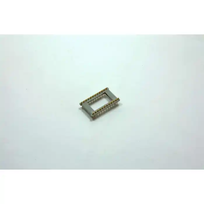 High Quality 3M - 4-007 - Connector, IDC. 24 Pin. Package of 10.