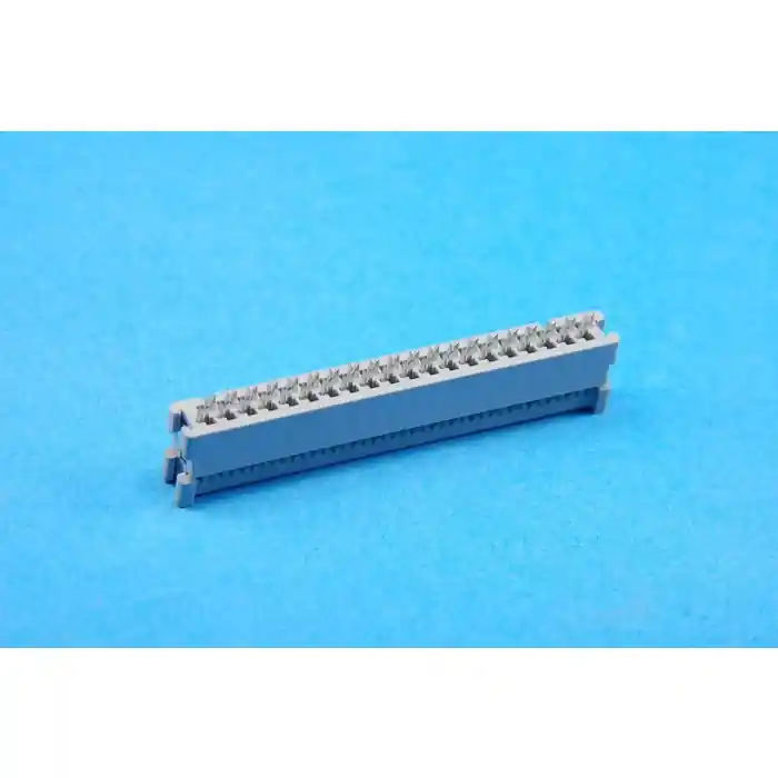 Wholesale 3M - 3417-6000 - Connectors, IDC. Wiremount Socket, 40 Position.