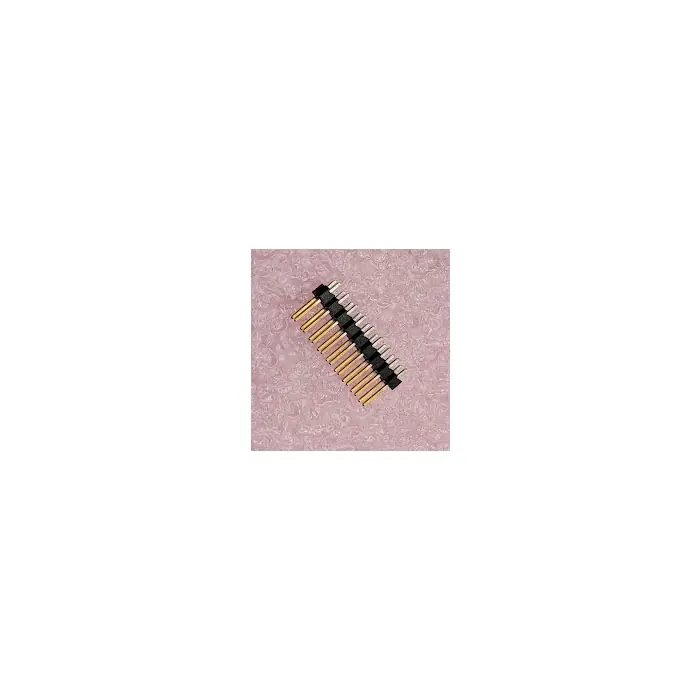 Place Order TE Connectivity AMP INC - 103783-9 - Connector, Header. 18 Position Header.