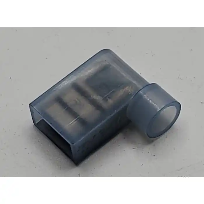 Markdown Waldom/Molex - 19007-0025 - RIght Angle, Solderless Terminal.