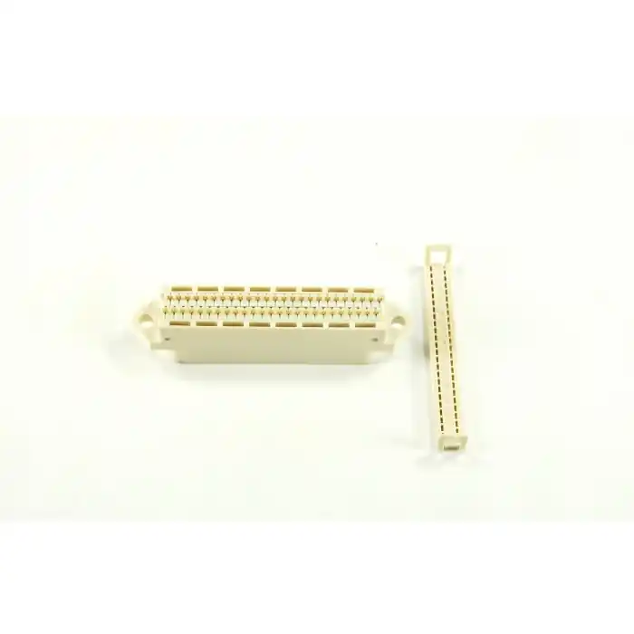 Winchester Electronics - 66-50P-1 - Connector. Male 50 position. Get Yours