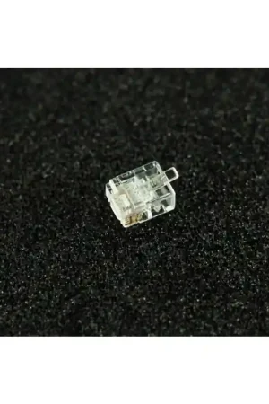 Big Sale Unidentified MFG - CRJ-D6P - Connector, telecom. RJ12 6 Pin male modular jack.