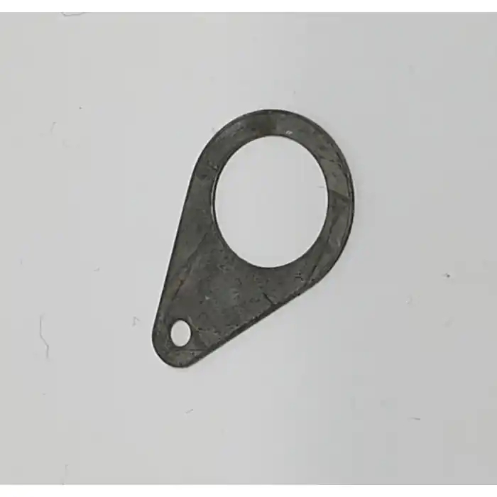 HH Smith - 1497 - Solder Lug - Solderless terminal. Ring 3/8". Package of 10. Final Sale