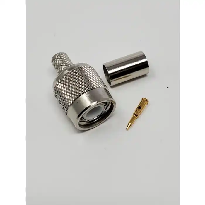 WSSWL - 4192000 - 721405421725 - Connector TNC MALE TO RG59U COAX Buy Direct