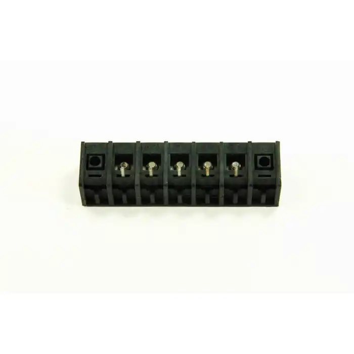 New Release RDI - TS05-09 - Connector, terminal block. 5 Position.