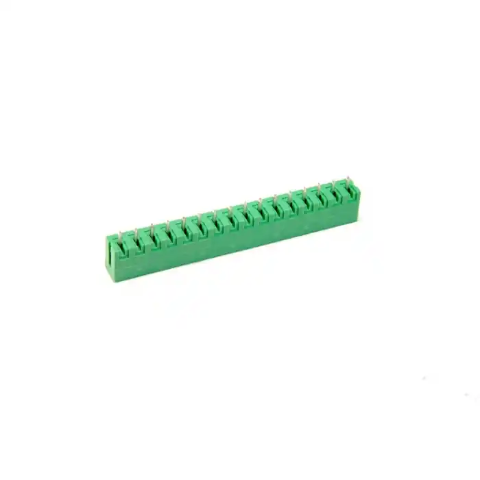 Direct From Manufacturer Phoenix Contacts - MSTB2.5/16 - Connector, header. 16 Pin Male.