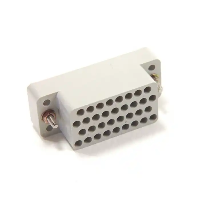 POSITRONIC - GMCT34F0T0000 - Connectors, Rectangular. 34 Position Female. Final Sale