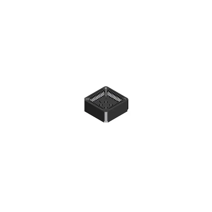 ON-SHORE TECHNOLOGY INC - EDO-84PLCZ - Connector, IC socket. 84 PLCC SMD. Hot Deal
