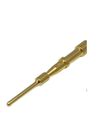 Super Sale Military - MS3192-A20A - (Male) GOLD MIL ELECT CONTACTS
