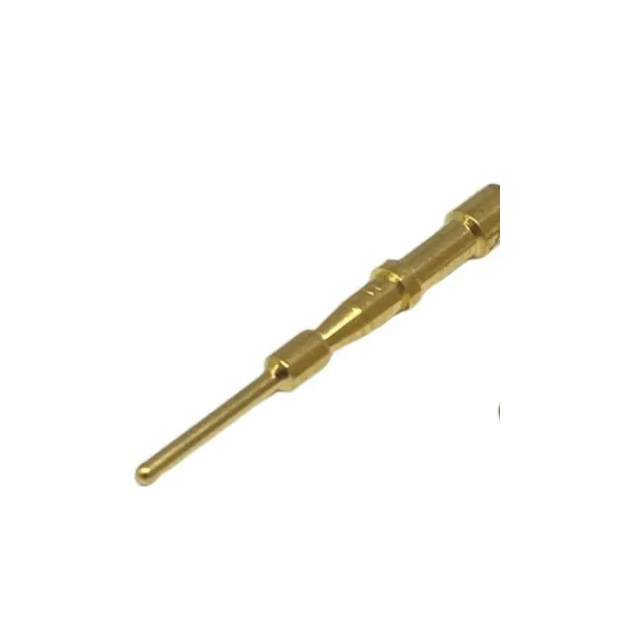 Super Sale Military - MS3192-A20A - (Male) GOLD MIL ELECT CONTACTS