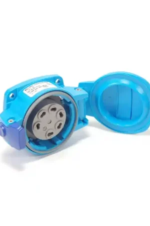 MELTRIC CORP - PN7 Receptacle - 01-P4070-00 - 01-04070-00N Sale