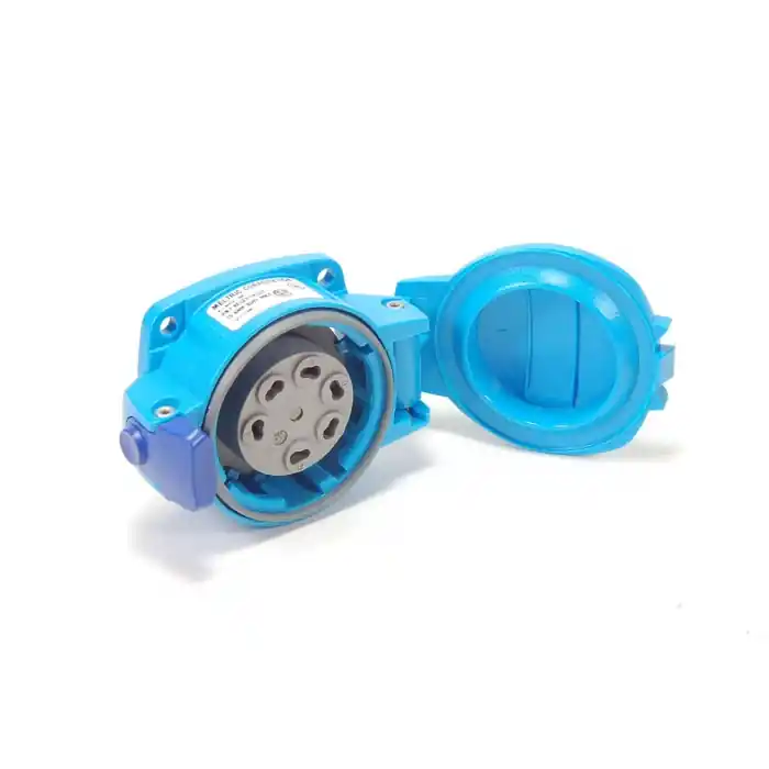 MELTRIC CORP - PN7 Receptacle - 01-P4070-00 - 01-04070-00N Sale
