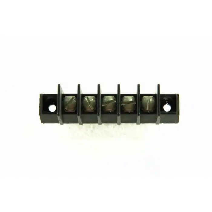 While Supplies Last MAGNUM - TS05-17 - Terminal block. 5 Position.